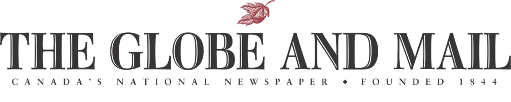 the globe and mail