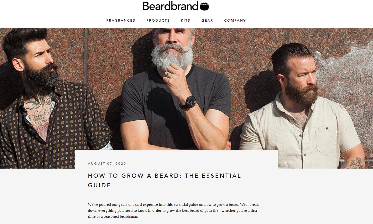 Beardbrand