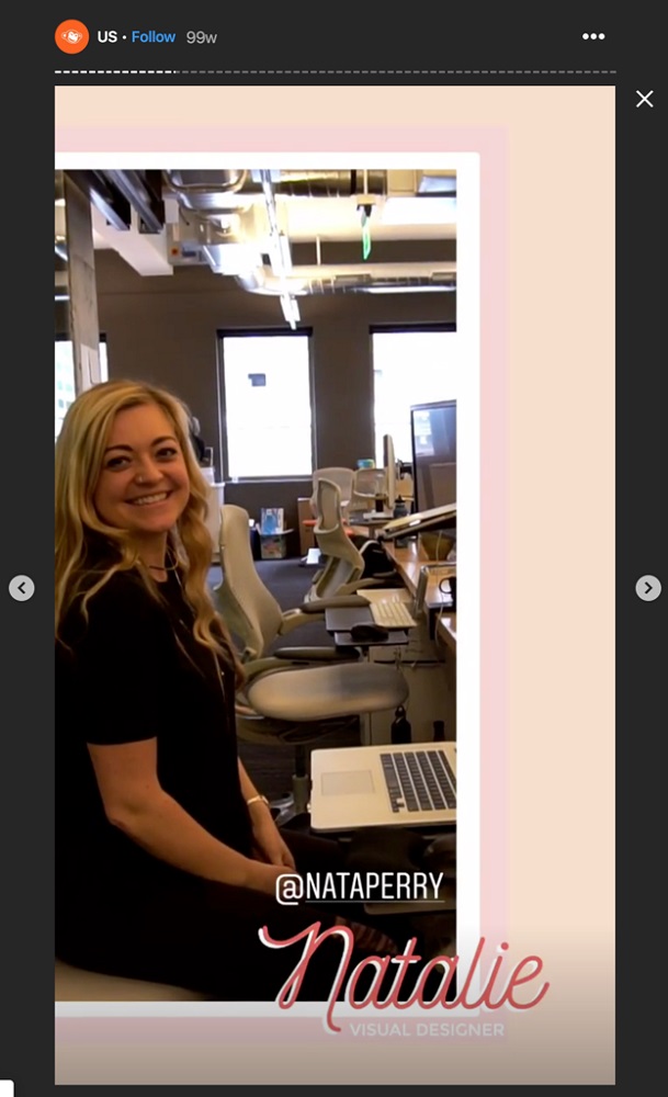 Picmonkey Behind the Scenes