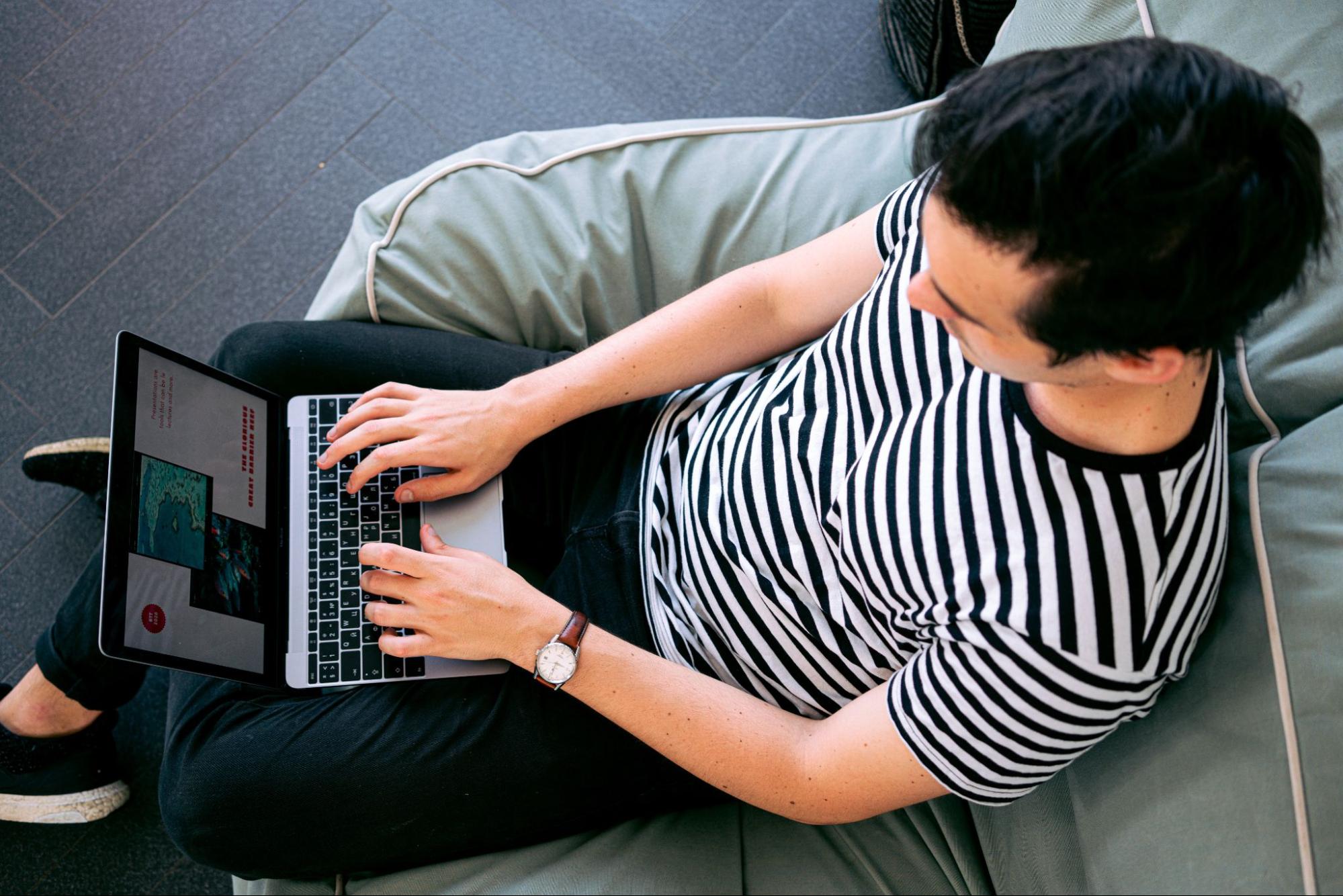 ecommerce blogging