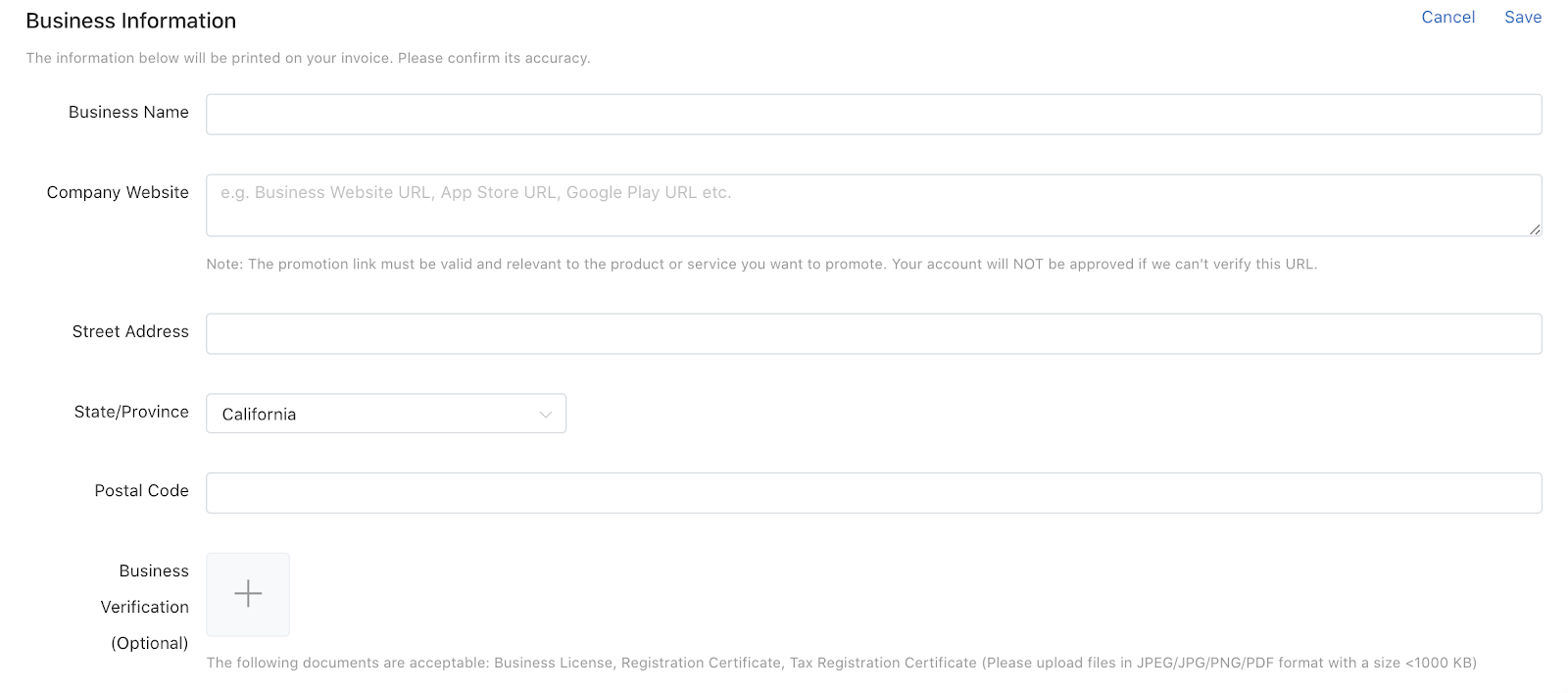 creating TikTok campaigns