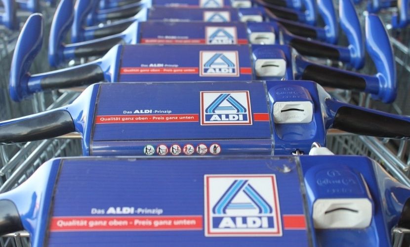 Aldi