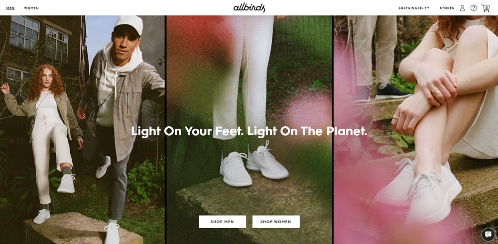 Allbirds