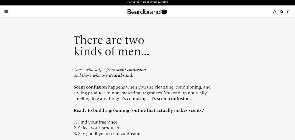 Beardbrand