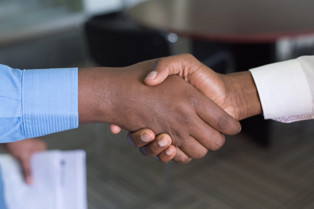 Improve Customer Relationships