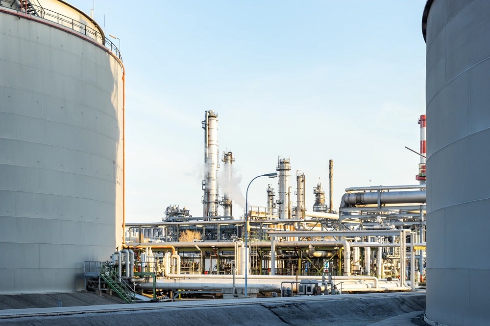 Industry Leader