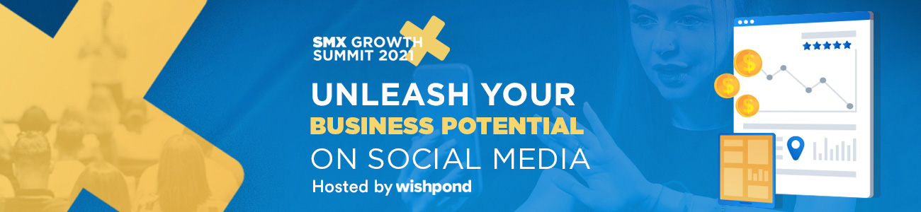 SMX Growth Summit 2021