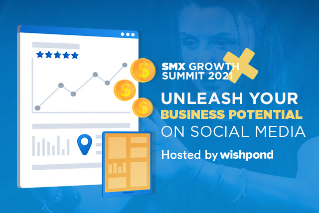 SMX Growth Summit 2021