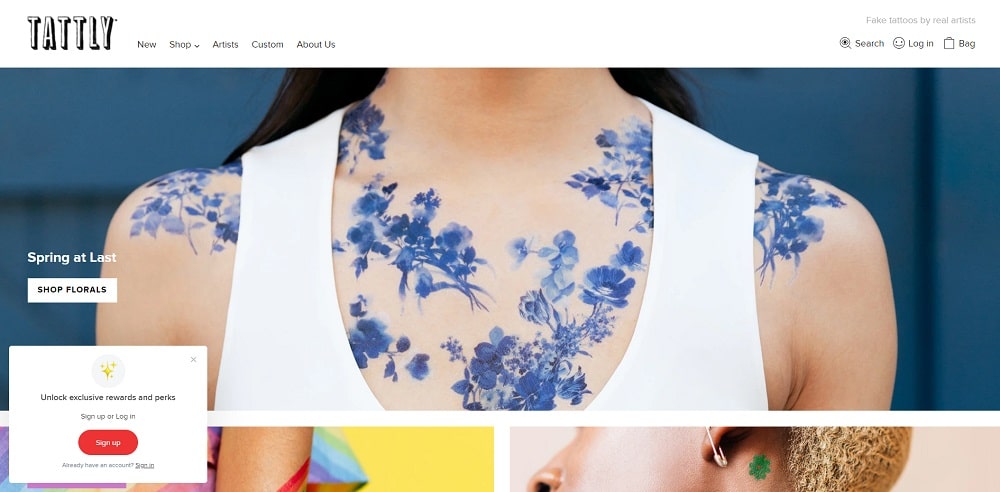Tattly