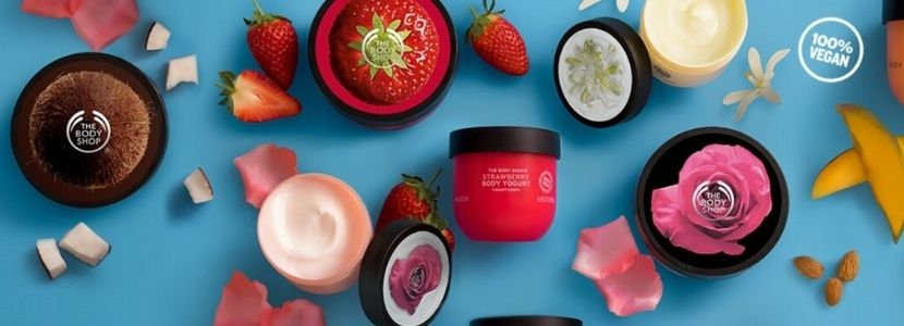 The Body Shop