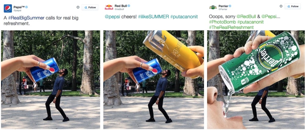 User-Generated Content - Shorty Awards