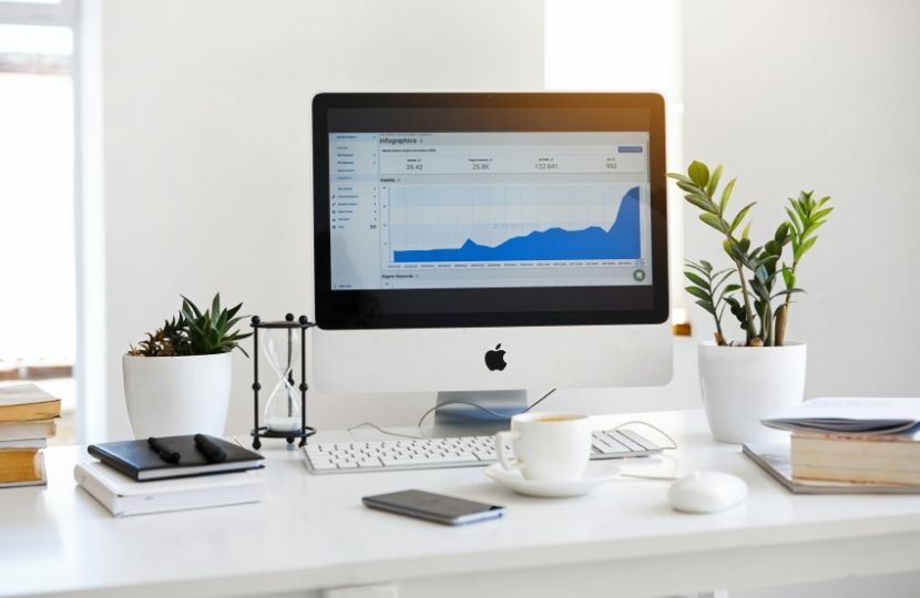Marketing Graph