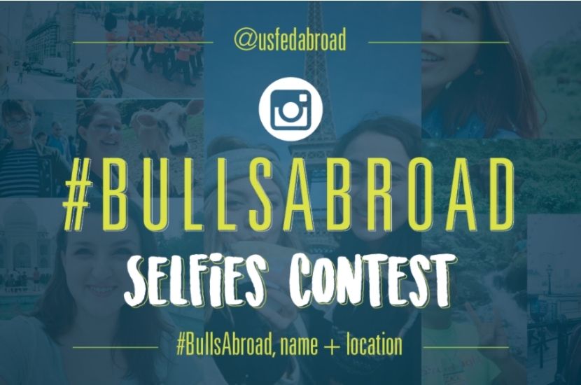 selfie contest
