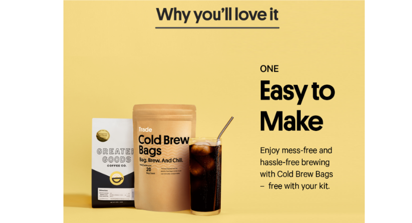 email marketing benefit