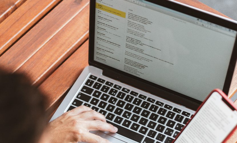 email