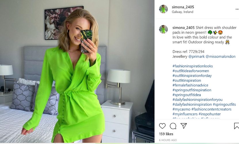 influencer
