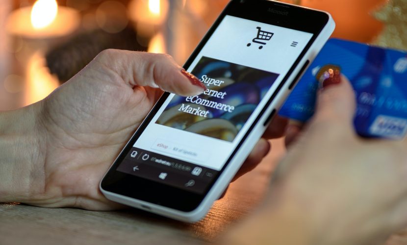 mobile eCommerce