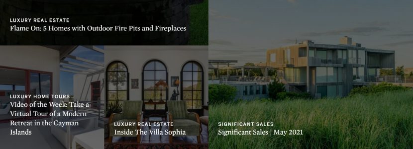 Sotheby's blog