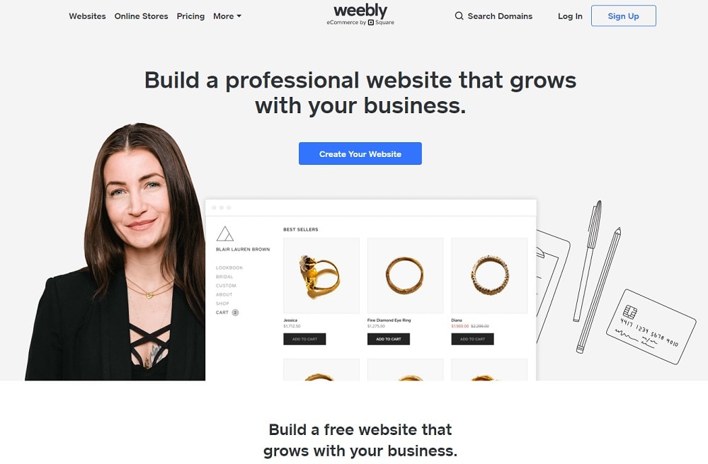 Weebly