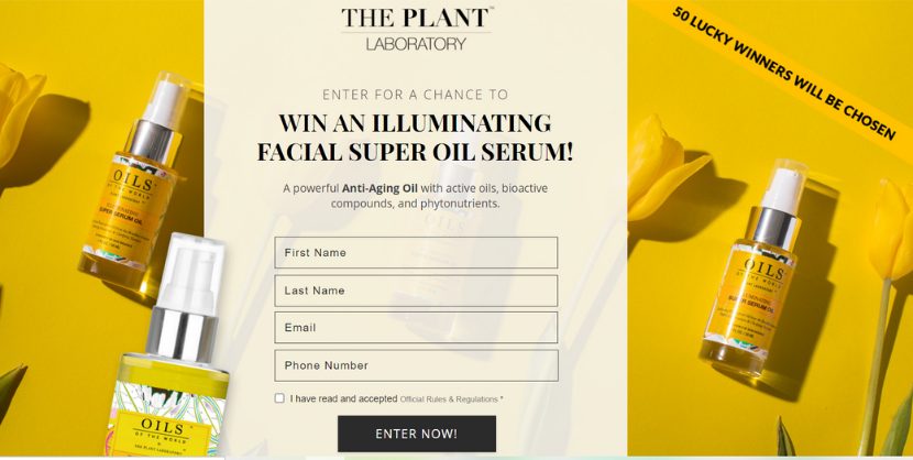 Online contest