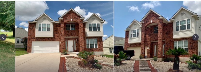 professional real estate photography