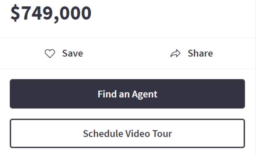 video staging