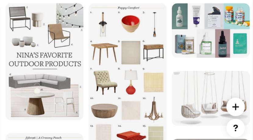 Etsy product roundup