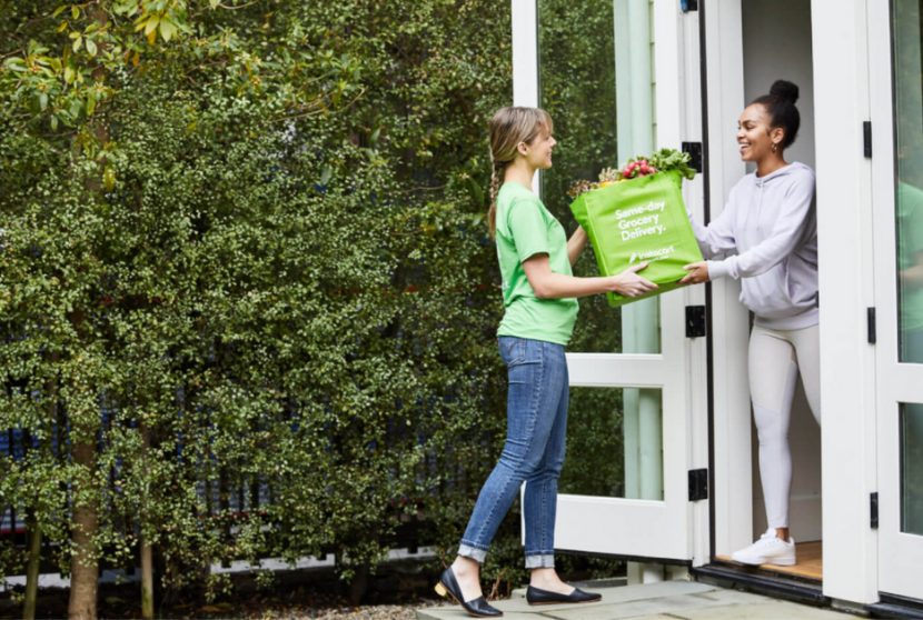 Instacart