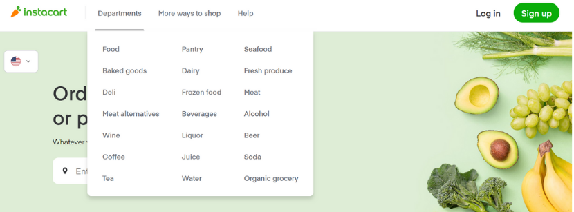 Instacart