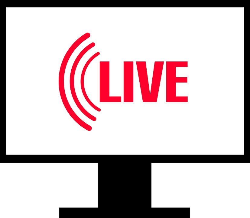Live Streaming
