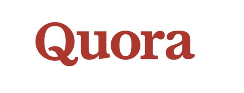 Quora logo