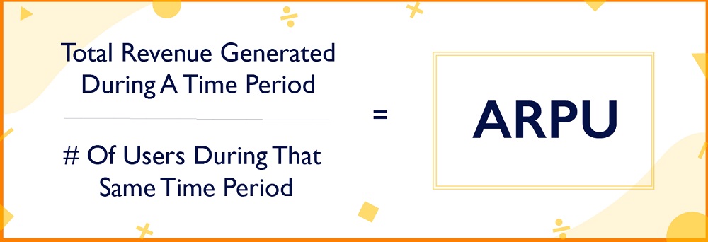 Revenue per Subscriber