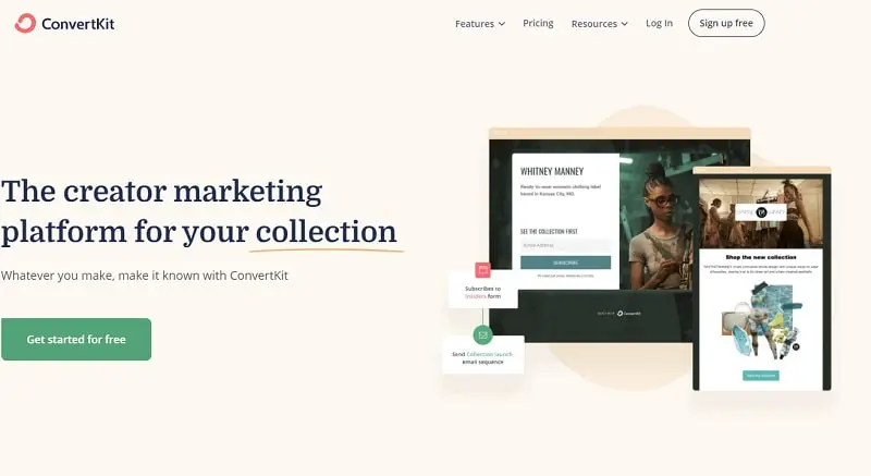 ConvertKit