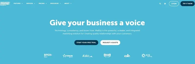 MailUp