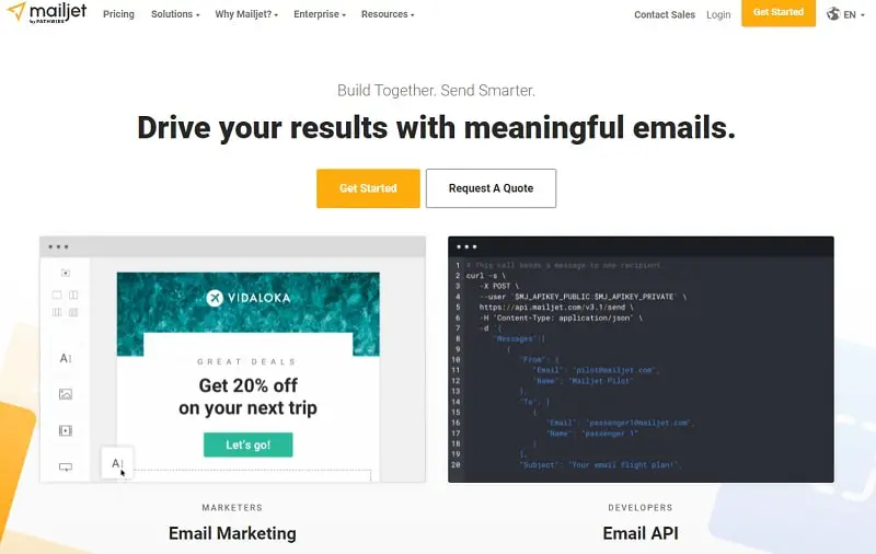 Mailjet