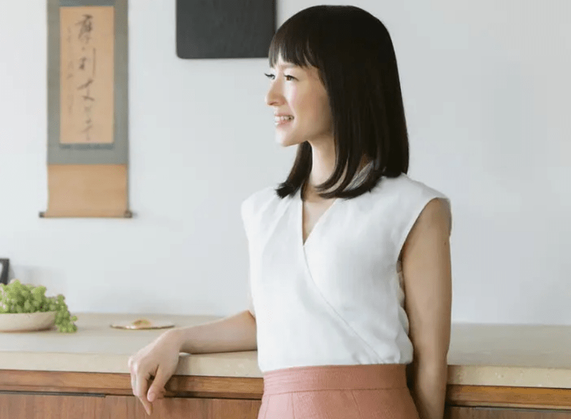 Marie Kondo