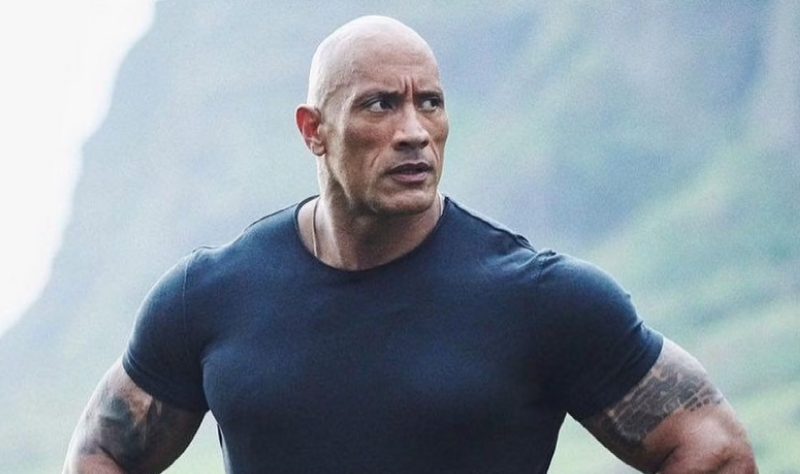The Rock
