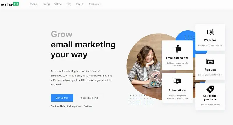 MailerLite