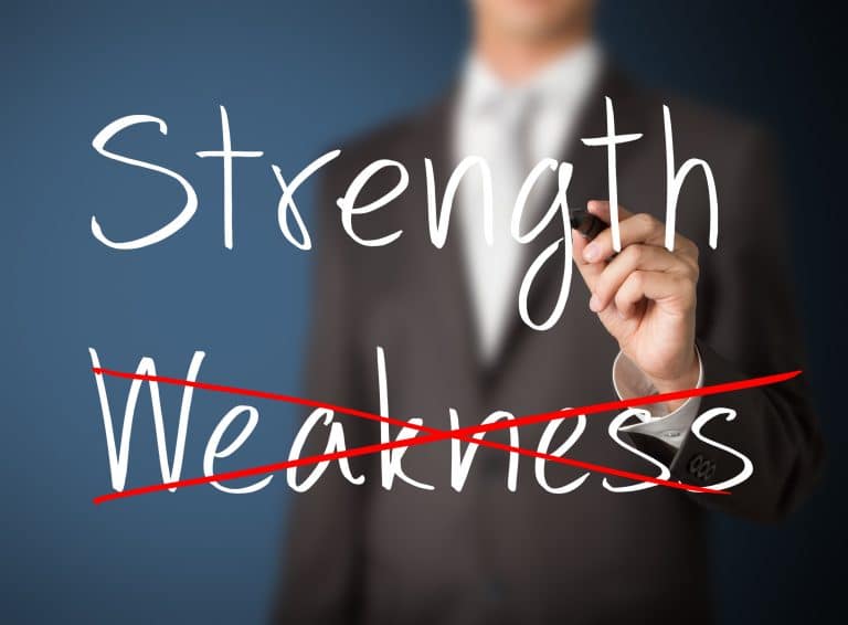 Appreciate Each Team Member’s Strengths