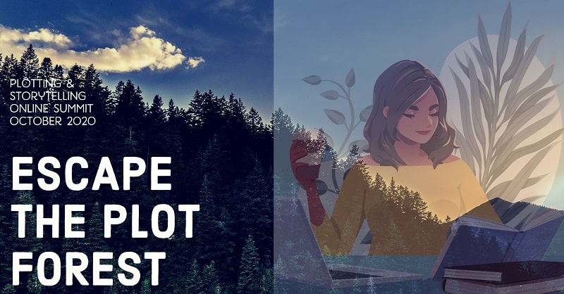 Escape The Plot Forest Niche Summit
