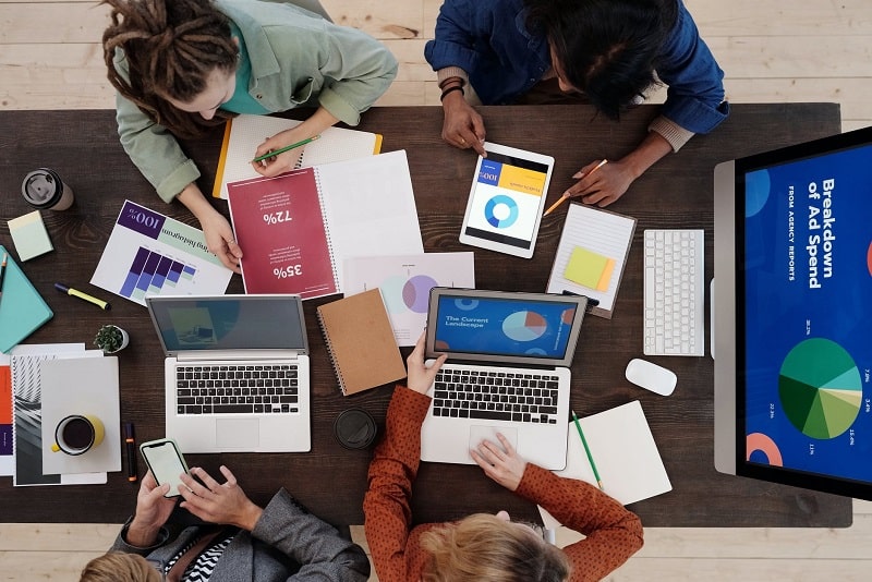 Social Media for Business