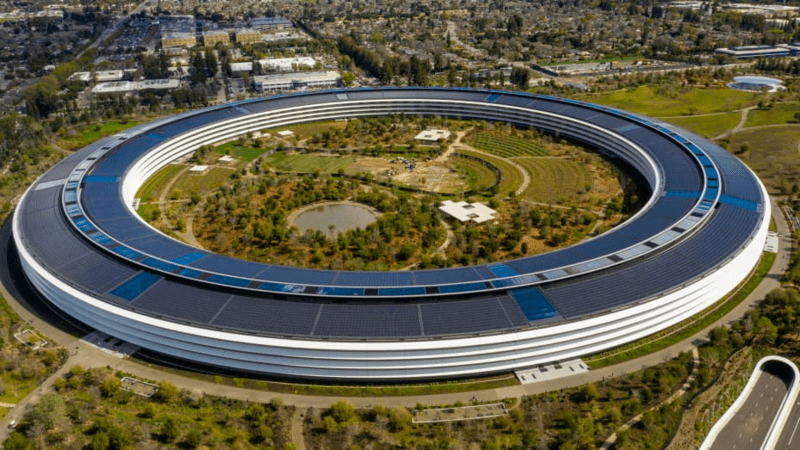 Apple Office