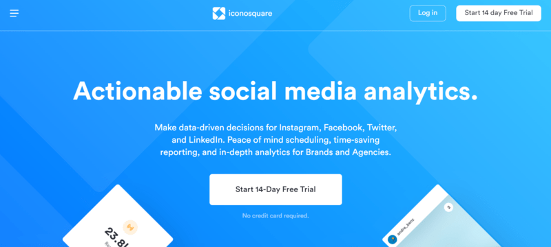 Iconosquare