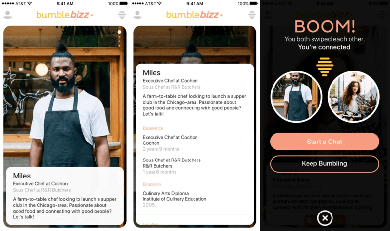 Bumble Bizz