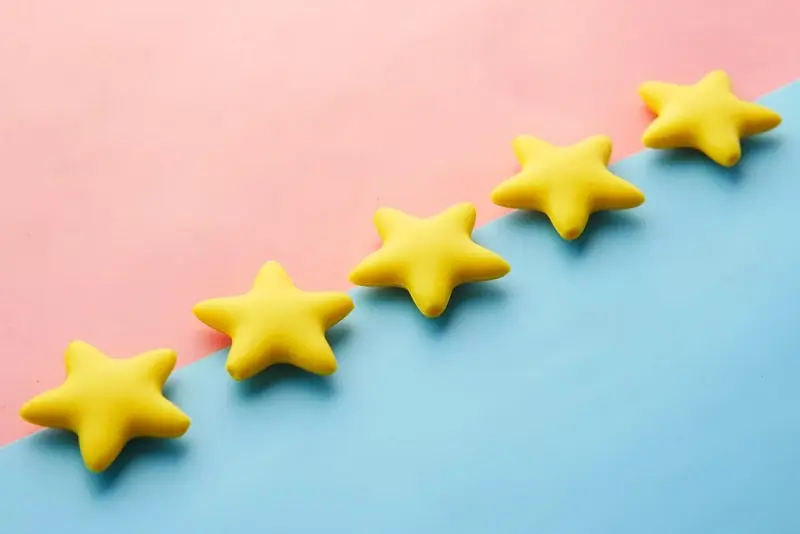 Customer Feedback