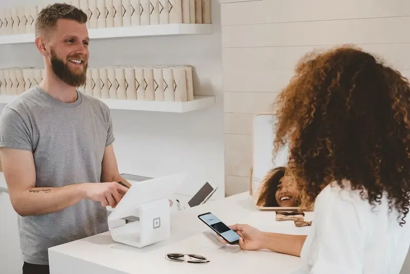 Exisiting Customers
