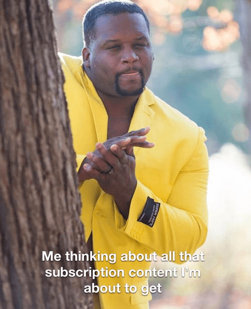 marketing memes