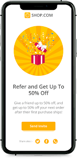 app referral