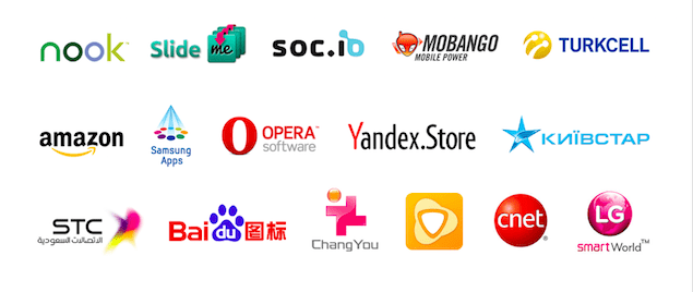 alternative app stores