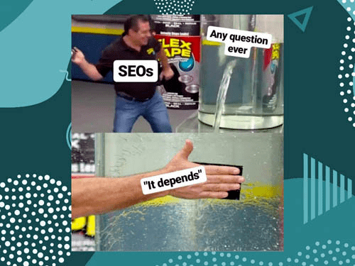 marketing memes